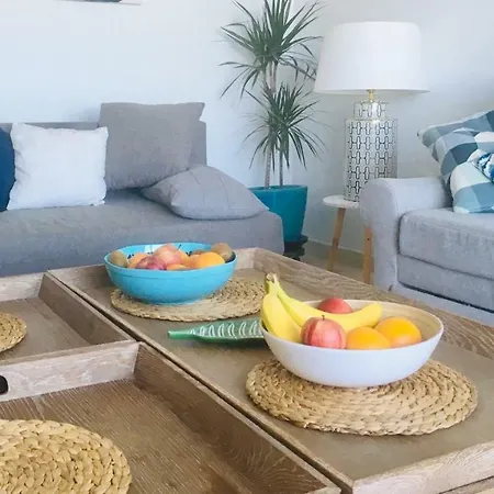 Apartment & Hippie Chic For Happy People - Marbella - Calahonda *