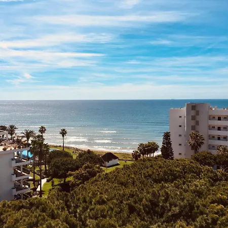 Apartment & Hippie Chic For Happy People - Marbella - Calahonda *