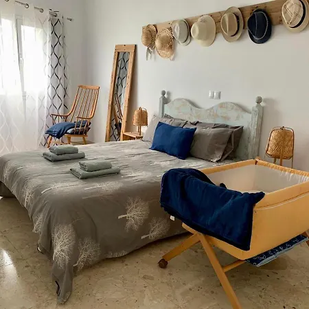 & Hippie Chic For Happy People - Marbella - Calahonda Appartement *