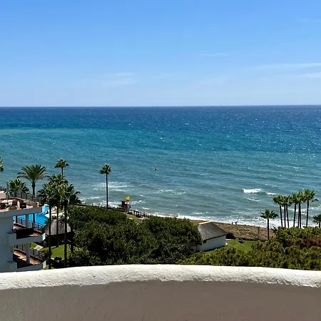 Appartement & Hippie Chic For Happy People - Marbella - Calahonda *