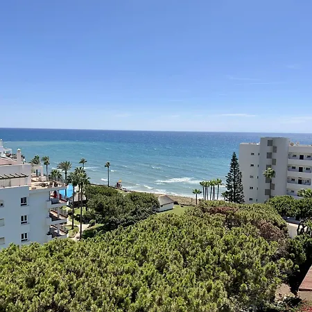 Appartement & Hippie Chic For Happy People - Marbella - Calahonda Sitio de Calahonda