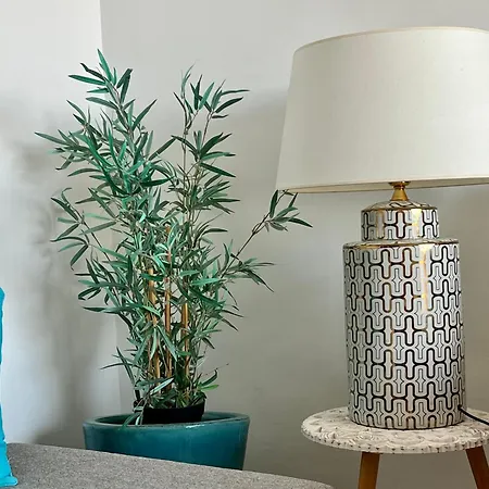 & Hippie Chic For Happy People - Marbella - Calahonda Appartement