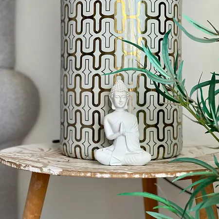 & Hippie Chic For Happy People - Marbella - Calahonda Sitio de Calahonda