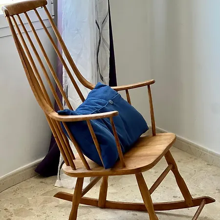 & Hippie Chic For Happy People - Marbella - Calahonda Appartement