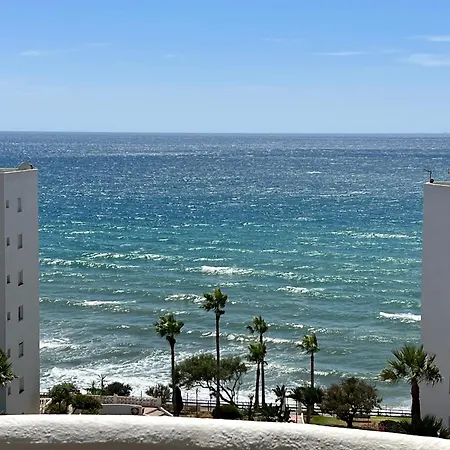 & Hippie Chic For Happy People - Marbella - Calahonda Appartement Sitio de Calahonda