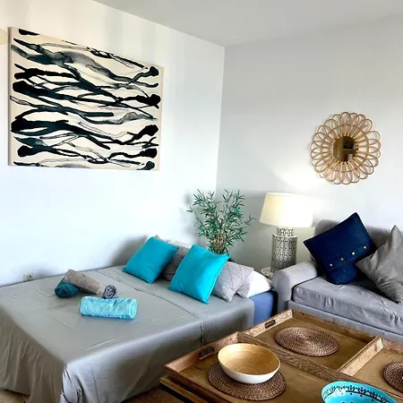Appartement & Hippie Chic For Happy People - Marbella - Calahonda *