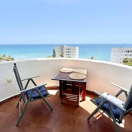 & Hippie Chic For Happy People - Marbella - Calahonda Appartement Sitio de Calahonda