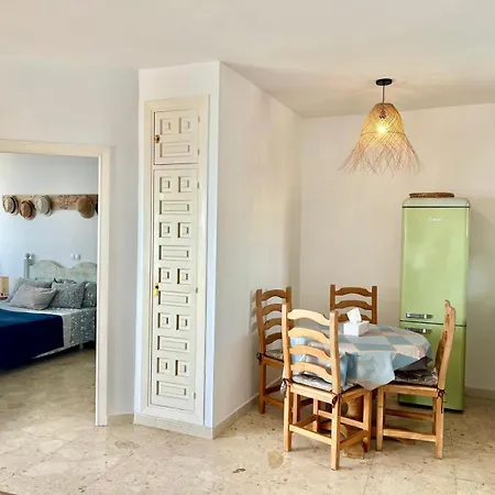 Appartement & Hippie Chic For Happy People - Marbella - Calahonda Sitio de Calahonda