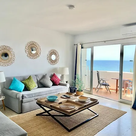 Appartement & Hippie Chic For Happy People - Marbella - Calahonda Sitio de Calahonda