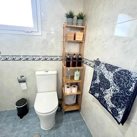 Appartement & Hippie Chic For Happy People - Marbella - Calahonda