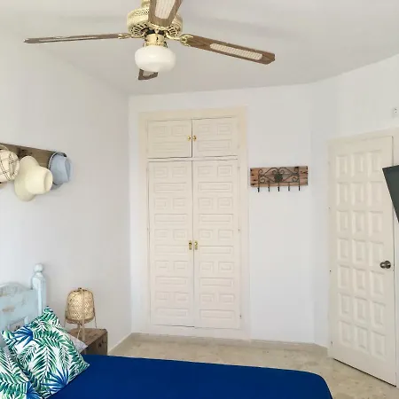 Appartement & Hippie Chic For Happy People - Marbella - Calahonda *