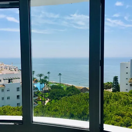 & Hippie Chic For Happy People - Marbella - Calahonda Appartement *