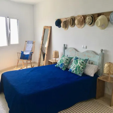 & Hippie Chic For Happy People - Marbella - Calahonda Appartement *