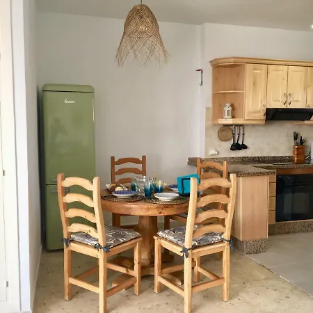 Appartement & Hippie Chic For Happy People - Marbella - Calahonda Sitio de Calahonda