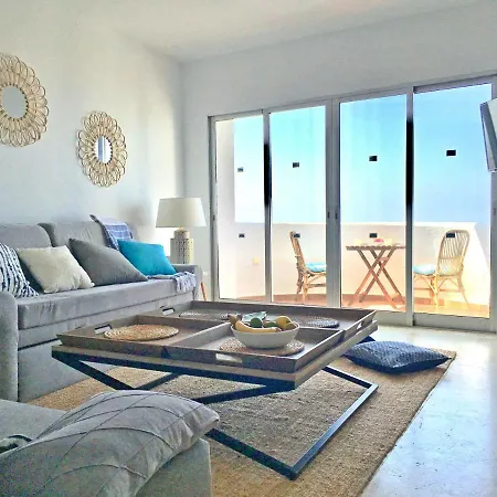 Appartement & Hippie Chic For Happy People - Marbella - Calahonda