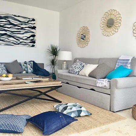 Appartement & Hippie Chic For Happy People - Marbella - Calahonda