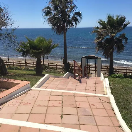 & Hippie Chic For Happy People - Marbella - Calahonda Appartement