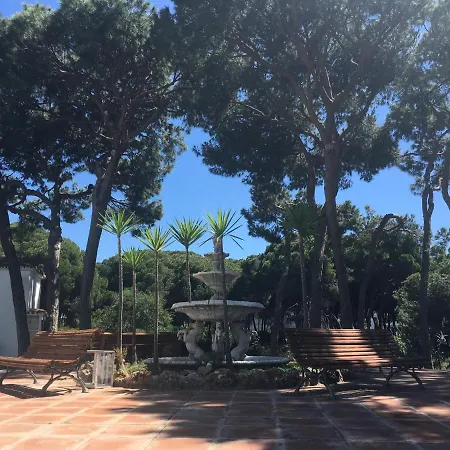 & Hippie Chic For Happy People - Marbella - Calahonda Sitio de Calahonda