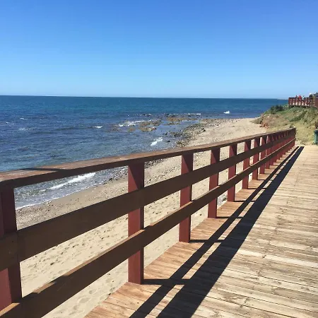 Appartement & Hippie Chic For Happy People - Marbella - Calahonda
