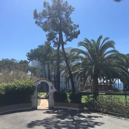 & Hippie Chic For Happy People - Marbella - Calahonda Appartement *