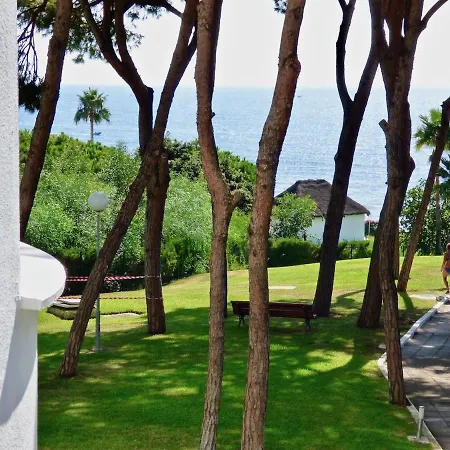 & Hippie Chic For Happy People - Marbella - Calahonda Appartement Sitio de Calahonda