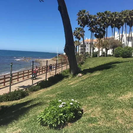 Appartement & Hippie Chic For Happy People - Marbella - Calahonda Sitio de Calahonda