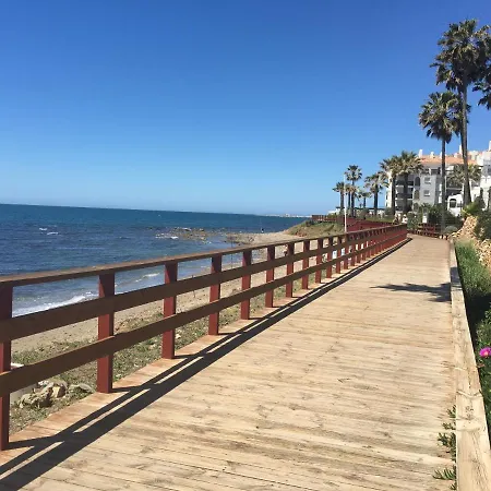 & Hippie Chic For Happy People - Marbella - Calahonda * Sitio de Calahonda