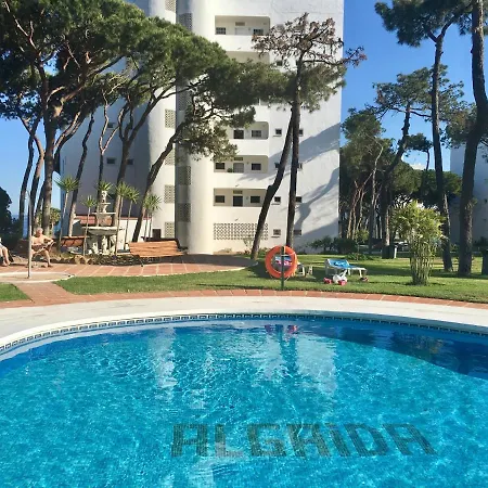 & Hippie Chic For Happy People - Marbella - Calahonda Appartement *
