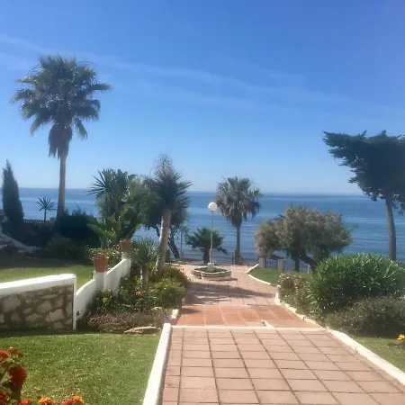 & Hippie Chic For Happy People - Marbella - Calahonda Sitio de Calahonda
