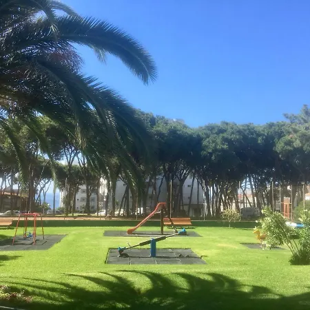 Appartement & Hippie Chic For Happy People - Marbella - Calahonda *