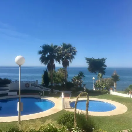 & Hippie Chic For Happy People - Marbella - Calahonda