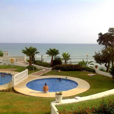 & Hippie Chic For Happy People - Marbella - Calahonda Appartement *
