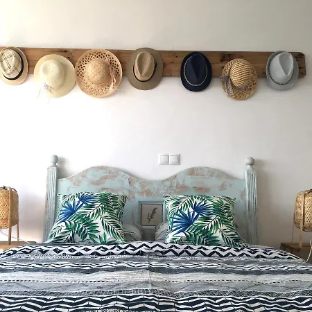 & Hippie Chic For Happy People - Marbella - Calahonda Appartement Sitio de Calahonda