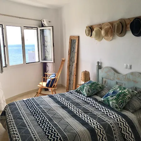 & Hippie Chic For Happy People - Marbella - Calahonda Appartement *
